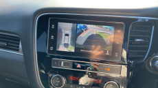 Mitsubishi Outlander 2.4 PHEV 4h 5dr Auto Estate